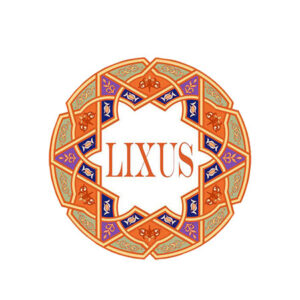 Lixus Diseño Etiquetas