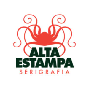 Alta Estampa Serigrafia