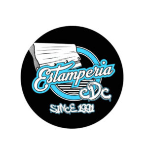 Estampería CDC