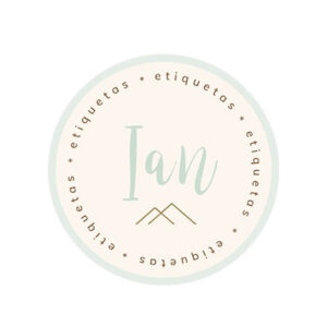 Etiquetas Ian