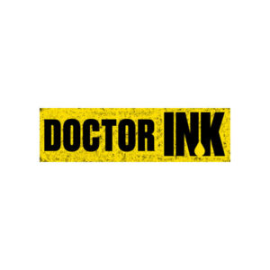 Doctor Ink Remeras