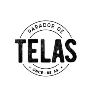 Parador de Telas