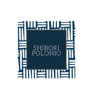 Shibori Polonio