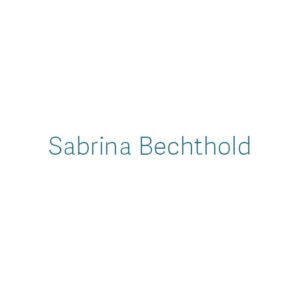 Sabrina Bechthold