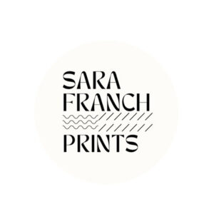 Sara Franch Prints