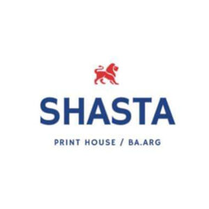 Shasta Print House