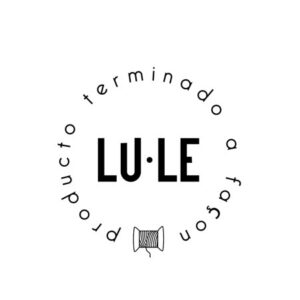 LuLe | Producto Terminado