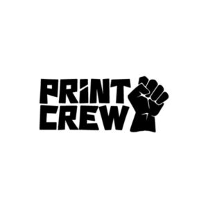 Print Crew