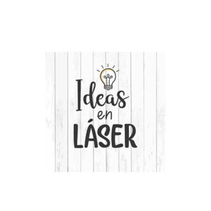 Ideas en Láser