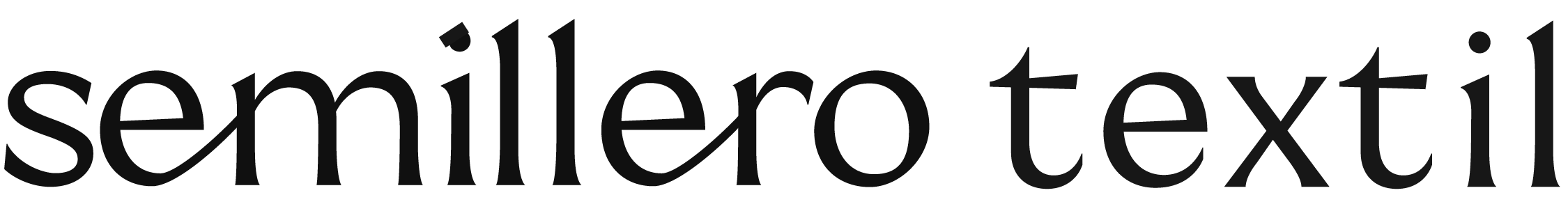 Semillero Textil