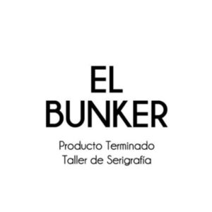 El Bunker Producto Terminado
