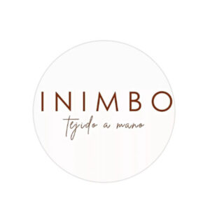 INIMBO tejido a mano
