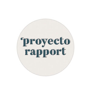 Proyecto Rapport