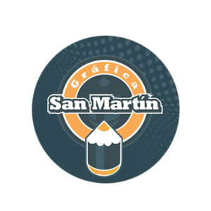 Gráfica San Martín