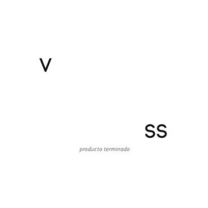 Producto Terminado - Valentina Silva Salinas