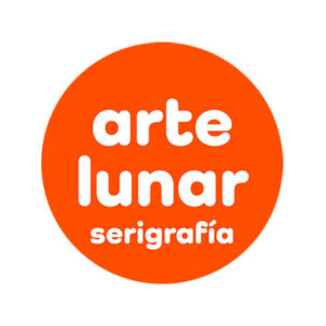 Arte Lunar Serigrafía