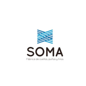SOMA Fábrica de Cuellos y Tiras