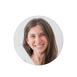 María Agustina Sierra - Más Profesional