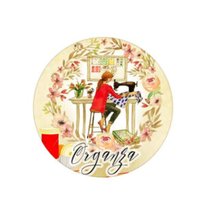 Costuras Organza
