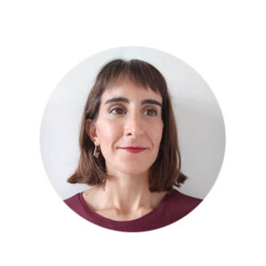 Inés Larralde