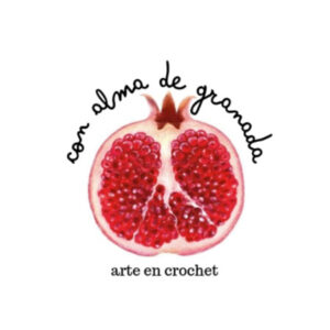 Con Alma de Granada
