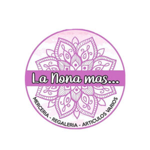 La Nona Mas