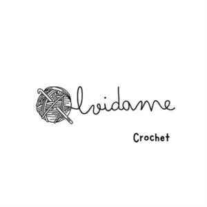 Olvidamecrochet