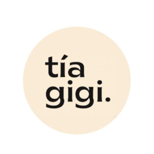 Tía Gigi (Gisela Cleiman)