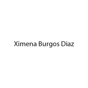 Ximena Burgos Diaz